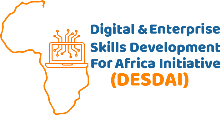 Desdai Logo
